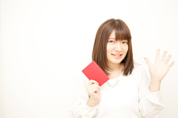 istock Woman with a laptop 688200618