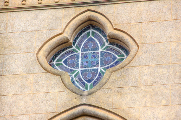 istock Mother church 688206616