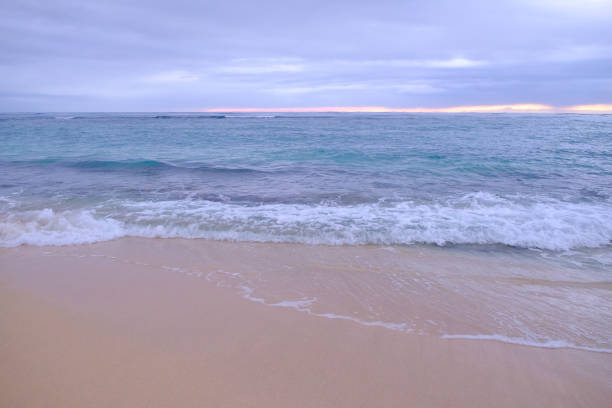istock Tropical Paradise Beach Oahu Hawaii 688211680