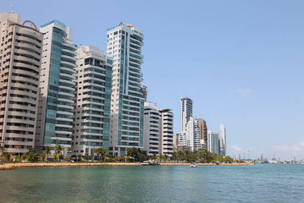 Cartagena, Colombia