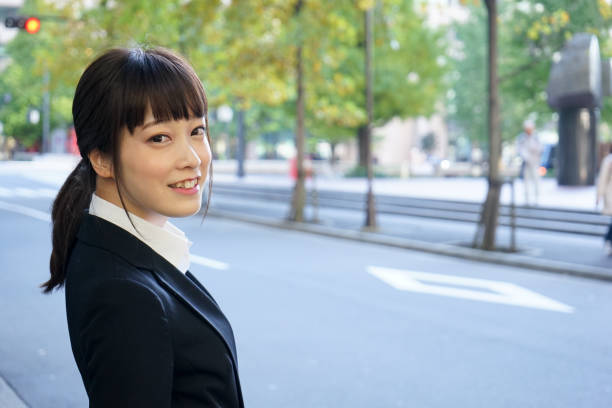 istock Women in suits 688242160