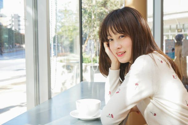 istock Chin on women 688242902