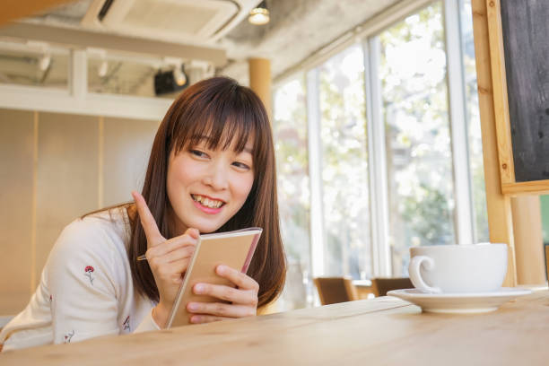 istock Woman with a laptop 688243454