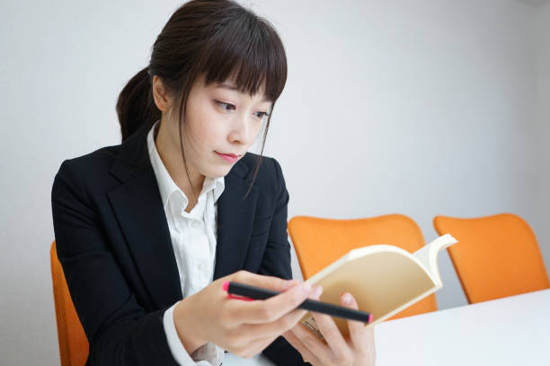 istock Open the book on women 688243558