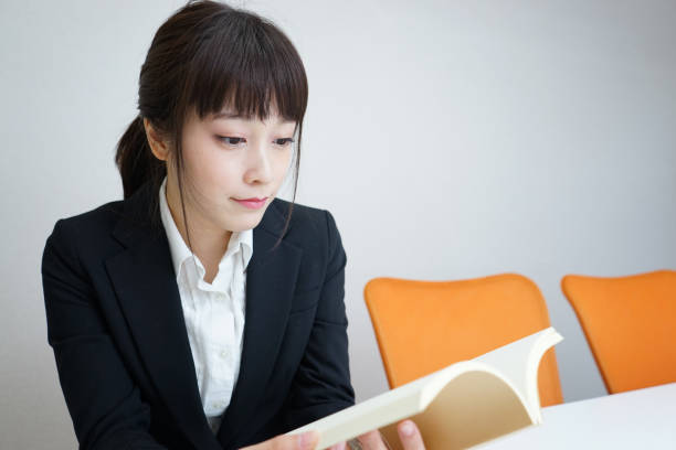 istock Open the book on women 688243570