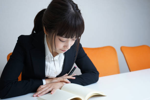 istock Open the book on women 688243636