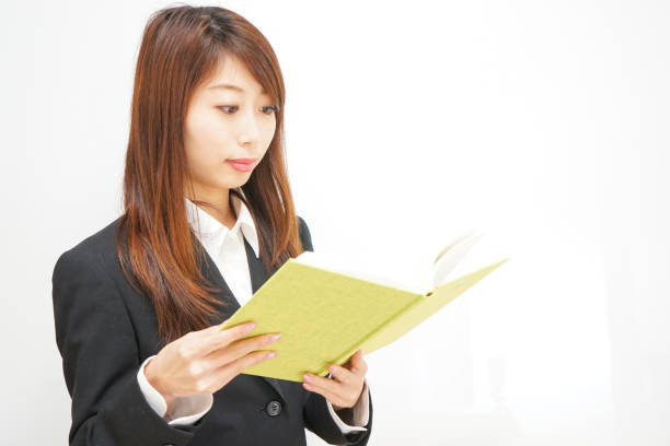 istock Open the book on women 688256148
