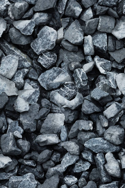istock seamless texture of blue gravel 688265256