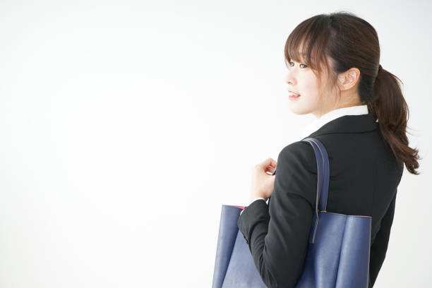 istock Women in suits 688271040