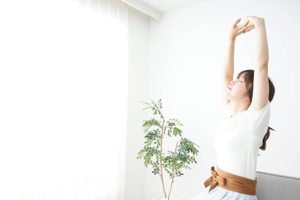 istock Growth in women 688291278