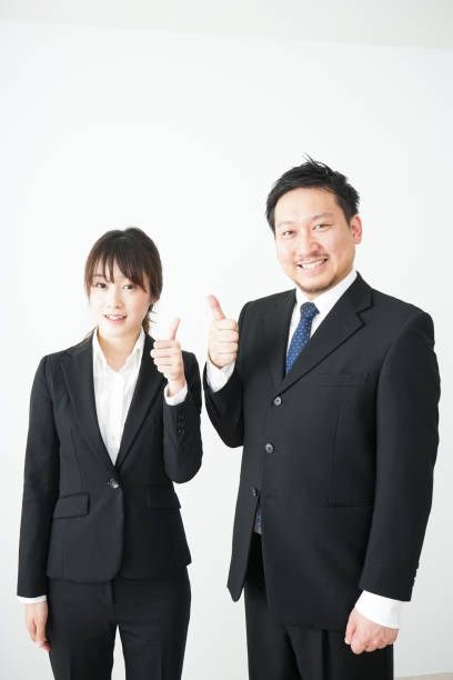 istock Male and female gestures 688297986