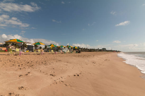 istock Cabo Branco beach in Joao Pessoa (PB), Brazil 688303840