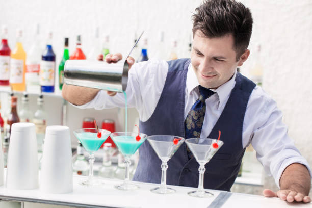 Online Bartending Schools