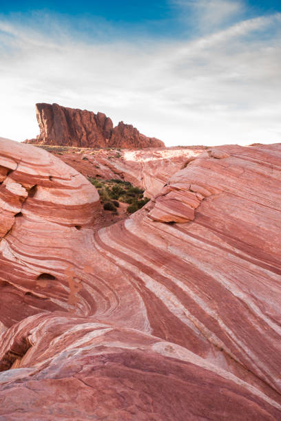 istock Valley of Fire Nevada 688319000