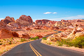 Valley of Fire