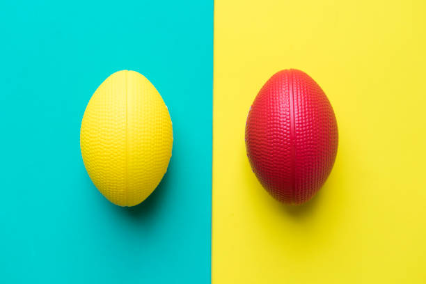 istock stress balls on colorful background 688338050