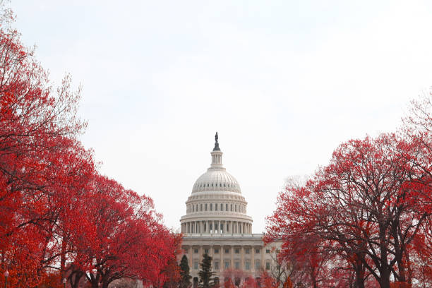 United States Capitol Building