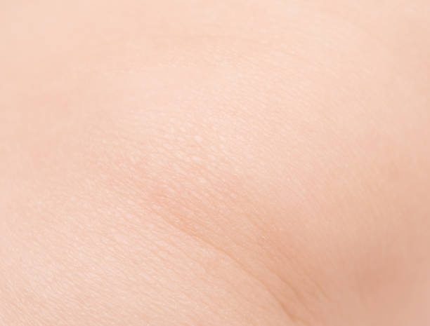 istock baby skin 688358872