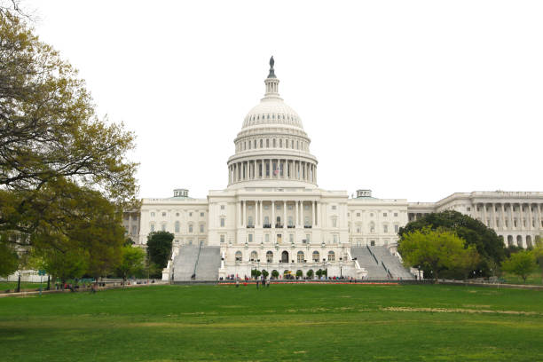 Green Lawn USA Capitol