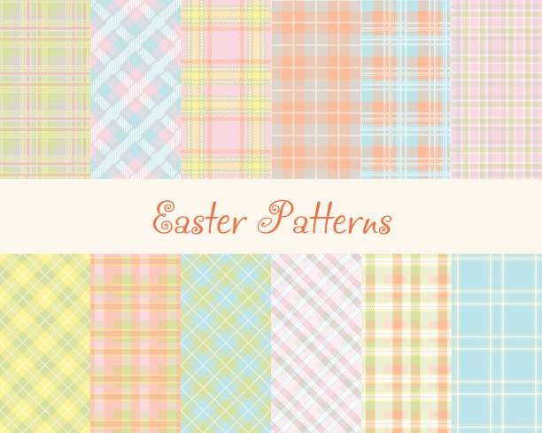 Background Spring Color Pattern Simple Plaid 17,300+ Spring Plaid Pattern Stock Illustrations, Royalty-Free Vector ...