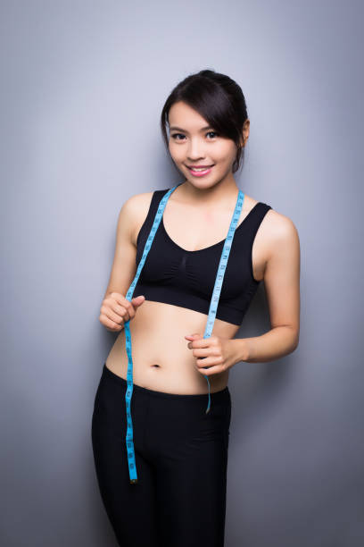 istock beauty sport woman 688393984