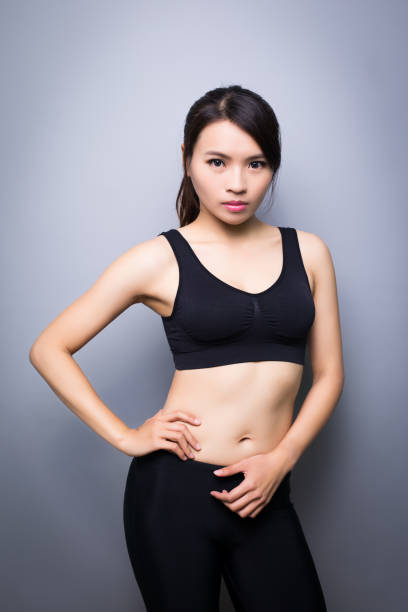istock beauty sport woman 688394430