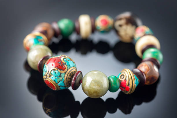 istock Original Chinese Jewelry 688410380