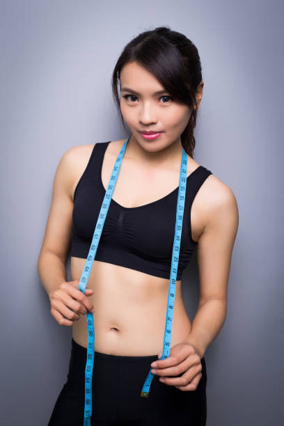 istock beauty sport woman 688410848