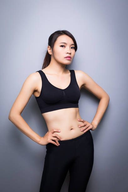 istock beauty sport woman 688411406