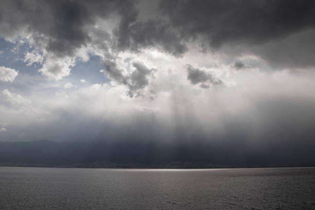 istock Lake View of Er Lake 688420840