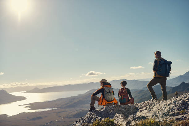 istock They have a different definition of getting high 688429038