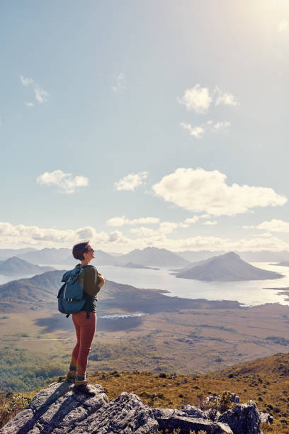 istock You won't find air fresher than this 688429042