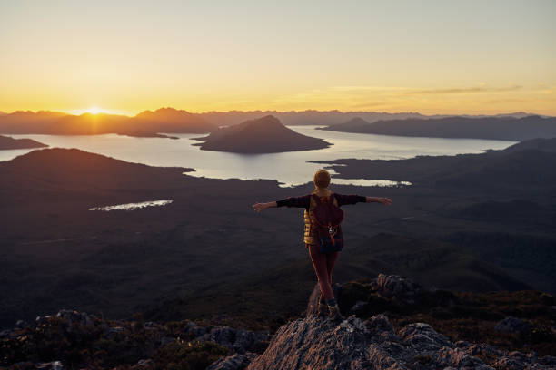 istock She collects moments, not things 688429182