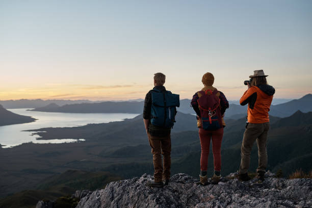 istock We always say yes to adventure 688429224