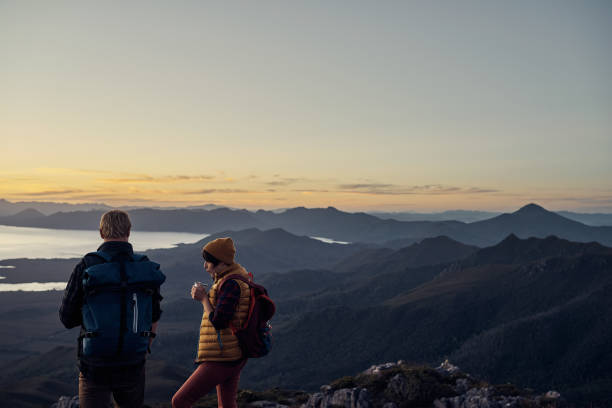 istock Wandering all over the world 688429242