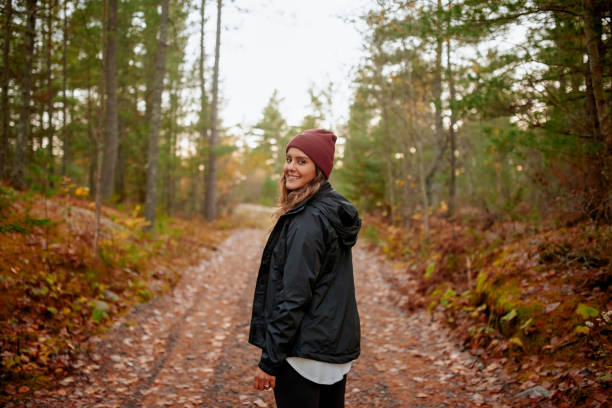 istock Spend time in nature and connect with it 688447628