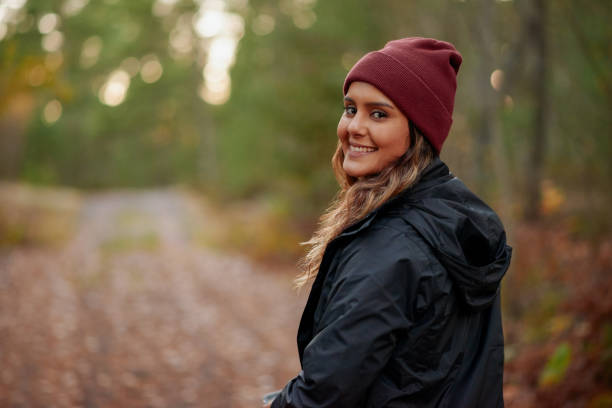 istock Some alone time in nature is really good for you 688447638