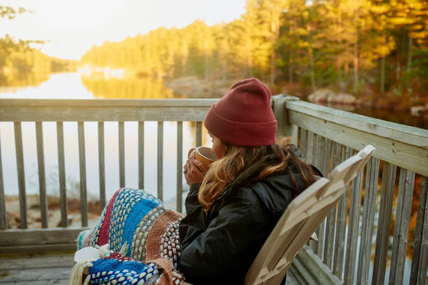 istock Lake life is the life for me 688447648