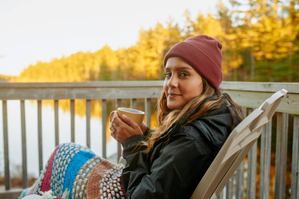 istock Some women want diamonds, I want some peace and quiet 688447674