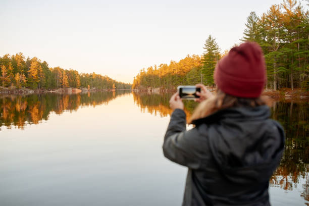 istock There's peace and beauty out here 688447724
