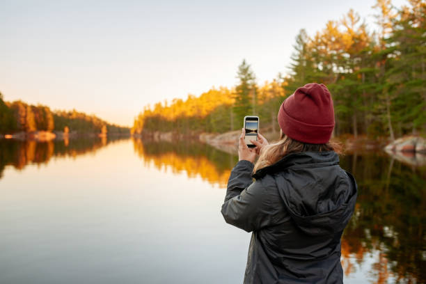 istock Nature will inspire us and leave us in awe 688447726