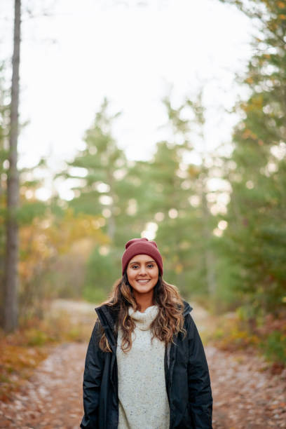 istock Spending time in nature is healing energy for the mind 688447776