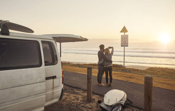 istock Making memories wherever they go 688453732