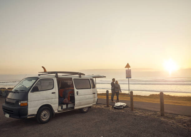 istock Enjoying a blissful adventure together 688453734