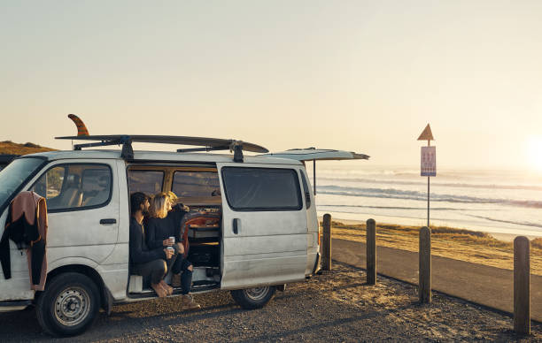 istock They always say yes to adventure 688453762