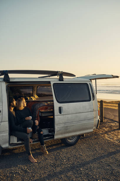 istock Getting lost in the beautiful views 688453772