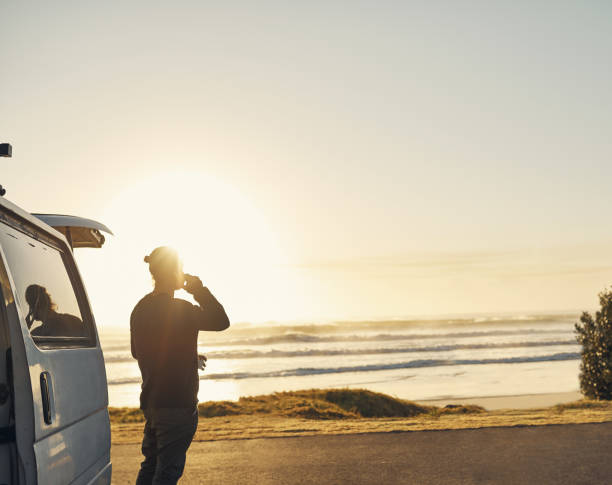 istock There's so much freedom out here 688453774