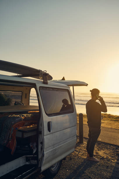 istock Next time you should join me on my roadtrip 688453776