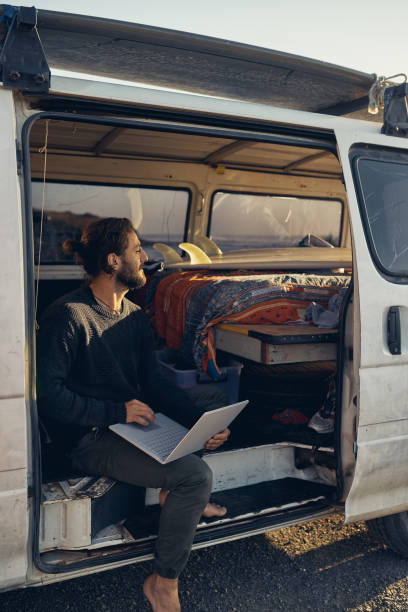 istock This is an adventure worth blogging about 688453800