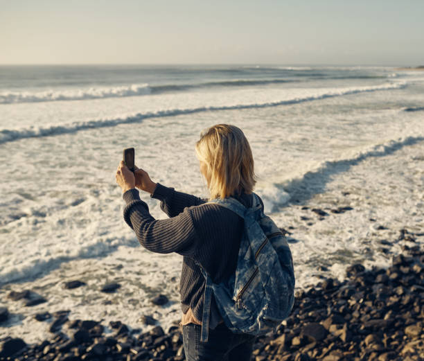 istock Capturing the beauty in life 688453832
